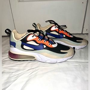 nike air max 270 react